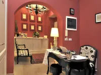 Luxury B&B la Dimora Degli Angeli