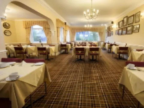 Crow Park Hotel