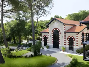 Hôtel Ville d'Hiver