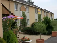 Fasthotel Vendome