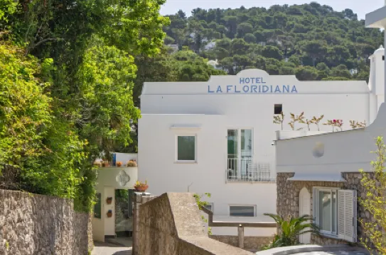Hotel la Floridiana