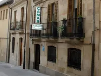 Sweet Home Salamanca