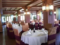 Hotel El Guerra Hotels in Guejar Sierra