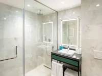 Novotel Tbilisi Center Hôtels à : Tbilissi