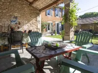 Bastide du 19ième Hotels in Oppède