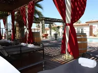 Tuscan Springs Hotel & Spa Hotels in Desert Hot Springs
