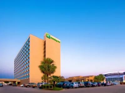 Holiday Inn Houston S - NRG Area - Med Ctr Hotels in Texas Medical Center
