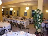 Hotel Serena Hotels in Concerviano