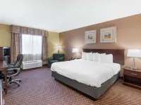 Quality Inn & Suites Bloomington University Area Hotéis em Bloomington