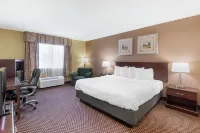 Quality Inn & Suites Bloomington University Area Отели в г. Блумингтон