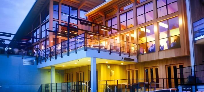 Brentwood Bay Resort - Adults-Only (16+) Hotels in Capital