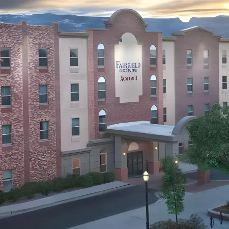 Fairfield Inn & Suites Grand Junction Downtown/Historic Main Street