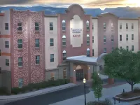 Fairfield Inn & Suites Grand Junction Downtown/Historic Main Street Hotel di Mesa County