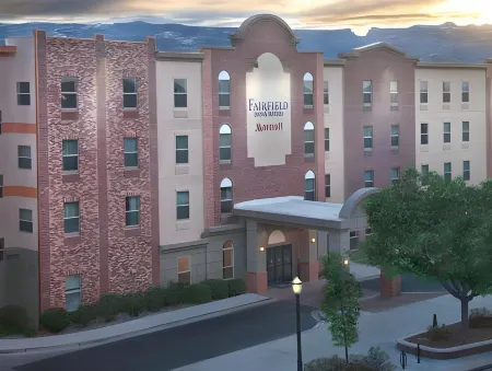 Fairfield Inn & Suites Grand Junction Downtown/Historic Main Street