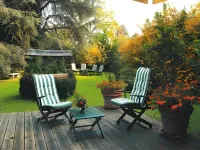 Albergo Al Moretto - parkir