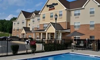 TownePlace Suites Quantico Stafford