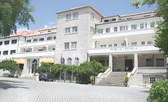 Hotel Urgeirica