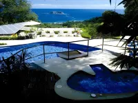 Si Como No Resort & Wildlife Refuge - Romantische