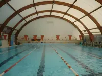 Hotel Michelangelo - Bares