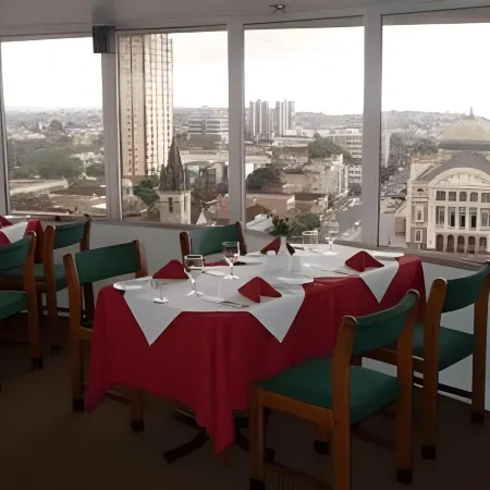 Taj Mahal Hotel