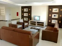 San Manuel Praia Hotel