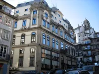 Hotel da Bolsa Hotels in 