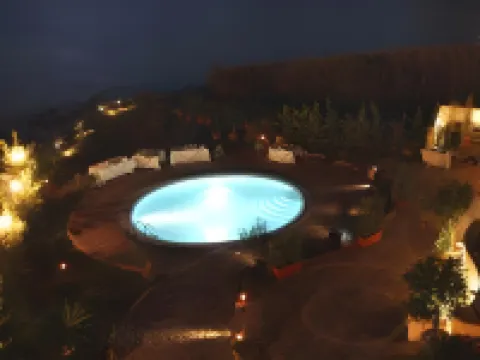 에' 호텔 레조 디 칼라브리아