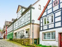 Am Brauamt/Am Malerwinkel