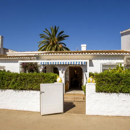 Pueblo Andaluz