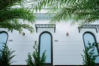 VÂN Trang Garden Hotel 2 Các khách sạn gần Sân vận động Vĩnh Long