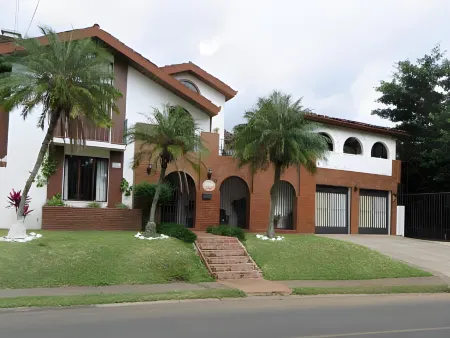 Cariari Bed & Breakfast