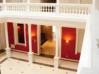 Gran Hotel Victoria Cordoba Argentina