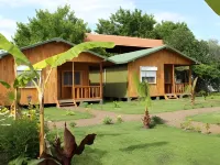 Estelar Bungalow - Pensions