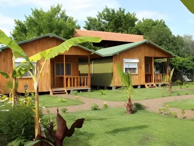 Estelar Bungalow
