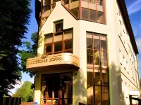Baltiyskaya Korona Hotel