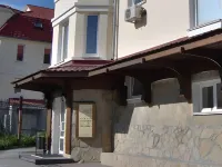 Tearose Mini-Hotel