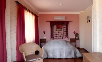 L'Isola Guesthouse