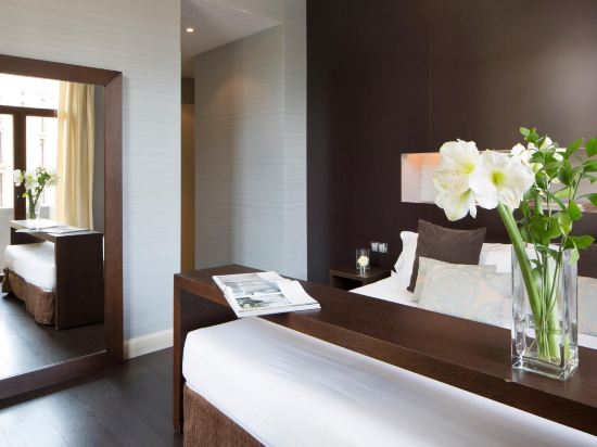 Hotel Ramblas Internacional