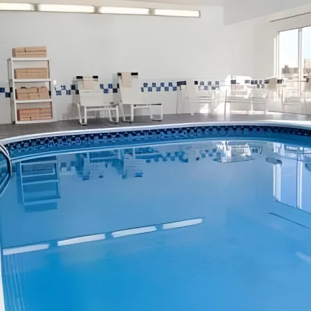 Fairfield Inn & Suites Lima