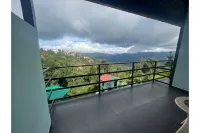 Blue Lotus by M - Mukteshwa