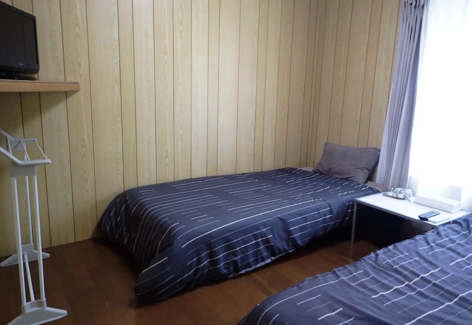 Shima Ashibi 객실 이미지