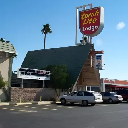 Torch Lite Lodge