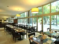 Sooz Hotel Collection - Desayuno