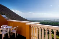 Coral Los Silos - Your Natural Accommodation Choice - Ocean View