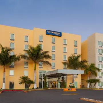 City Express by Marriott Celaya Parque