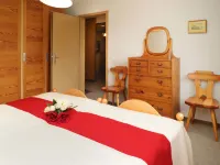 Chalet Simmental P-3