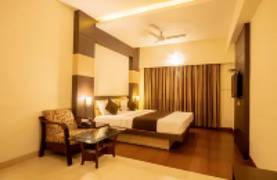 Sri Krishna Palace