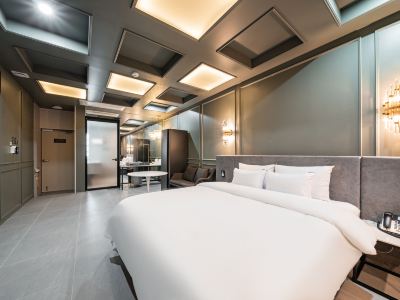 Gunsan Stay in 1025 Unmanned Hotel