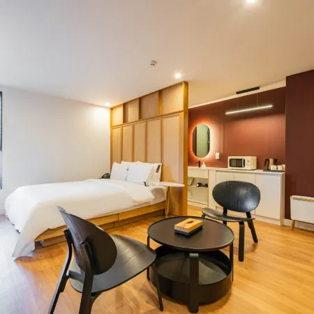 hotel 701