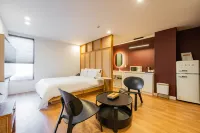 hotel 701